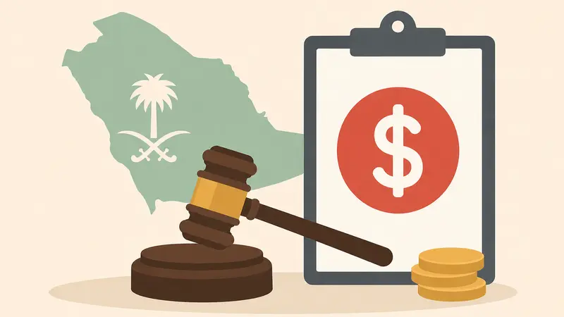 711 B.V. Didenda €886.000 oleh KSA karena Pengawasan Pemain yang Kurang