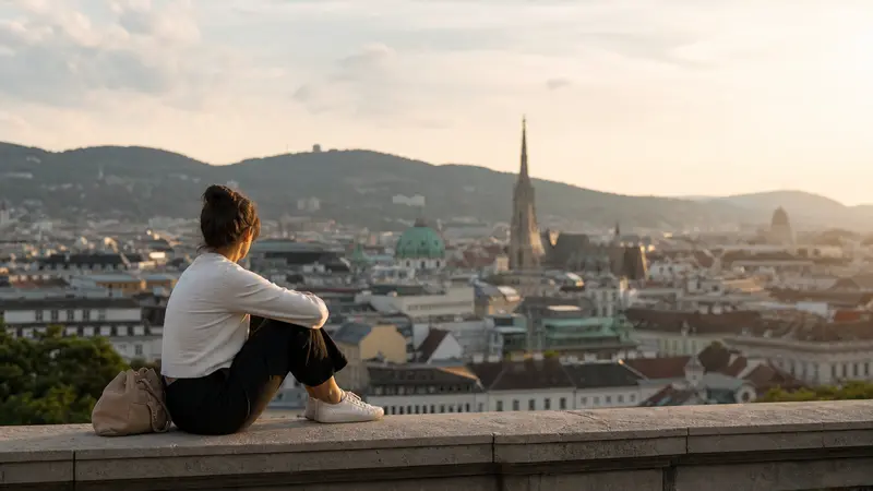 Austria Mempertimbangkan Jeda untuk Operator Gelap Jelang Regulasi Baru