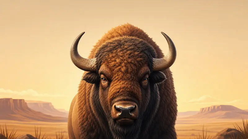 Mengungkap Kegembiraan Slot Buffalo Bonanza Hold & Win