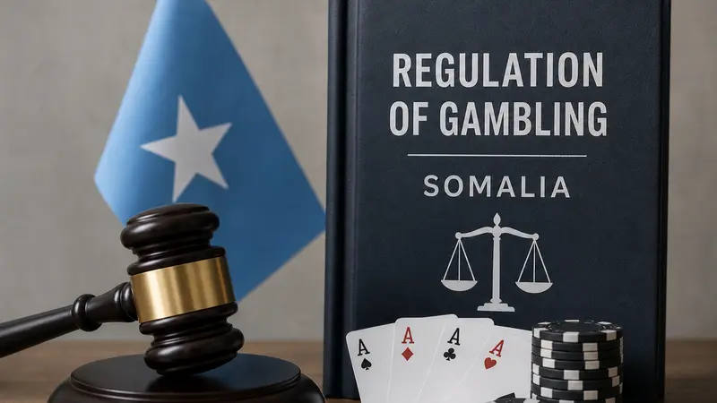 Dampak Hukum Islam terhadap Pengendalian Perjudian di Somalia