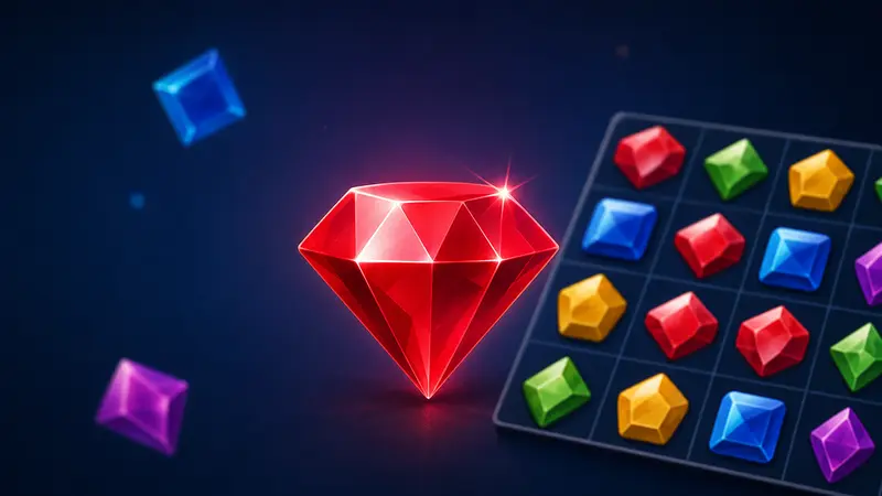 Diamond Blitz 3: Terobosan Slot Menawan dari Red Tiger