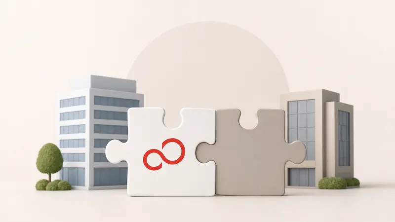Ekspansi JCM: Memperkuat Dominasi dengan Mengambil Alih Unit Bisnis Fujitsu