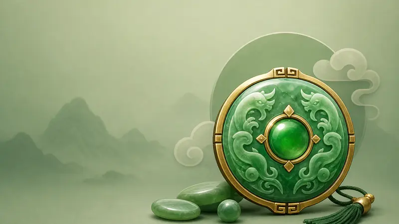 Eksplorasi Kekayaan Asia di Slot Jade Legends dari Pragmatic Play