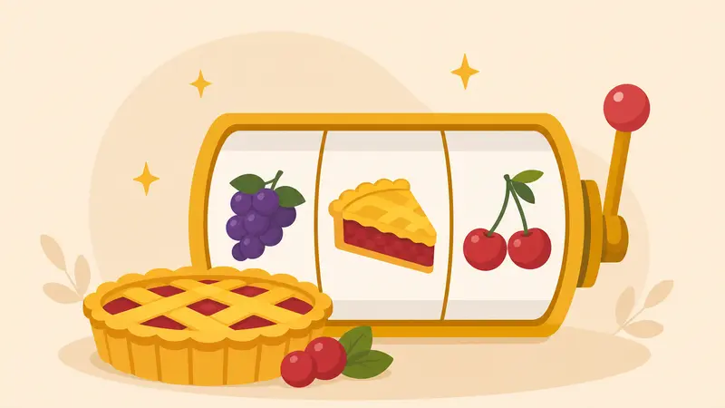 Fortune Tarta: Peluang Emas dalam Slot Bernuansa Asia