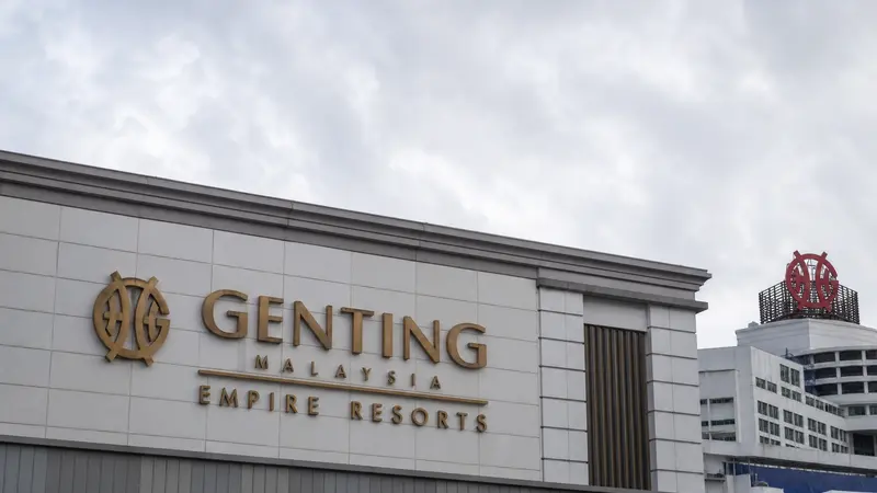 Genting Malaysia Tangguhkan Recapitalisasi Empire Resorts Pasca Pembayaran Utang