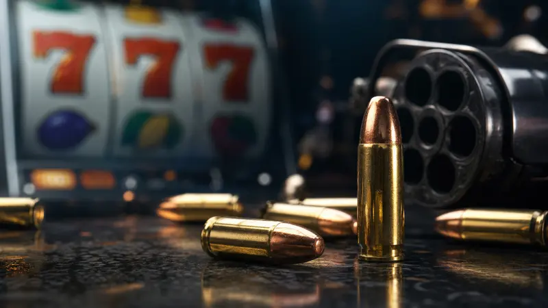 Inovasi Menggoda EveryMatrix: Bonus Bullets Mengubah Permainan Slot