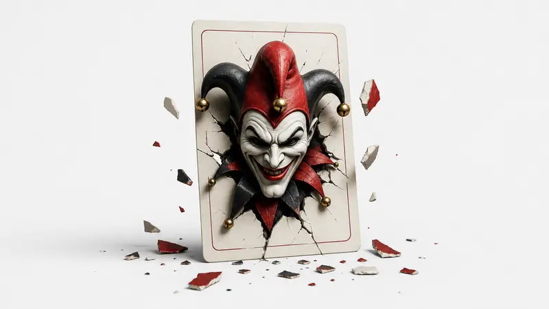 Kejutan Joker: Sensasi Slot Terbaru dari Pragmatic Play Hadiah 10,000x