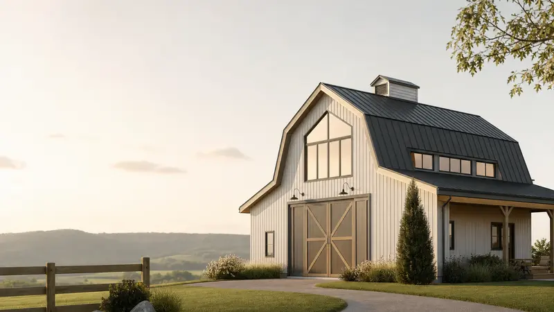 Kesenangan Bertema Pertanian dalam Better Barn House Bonanza dari Pragmatic Play