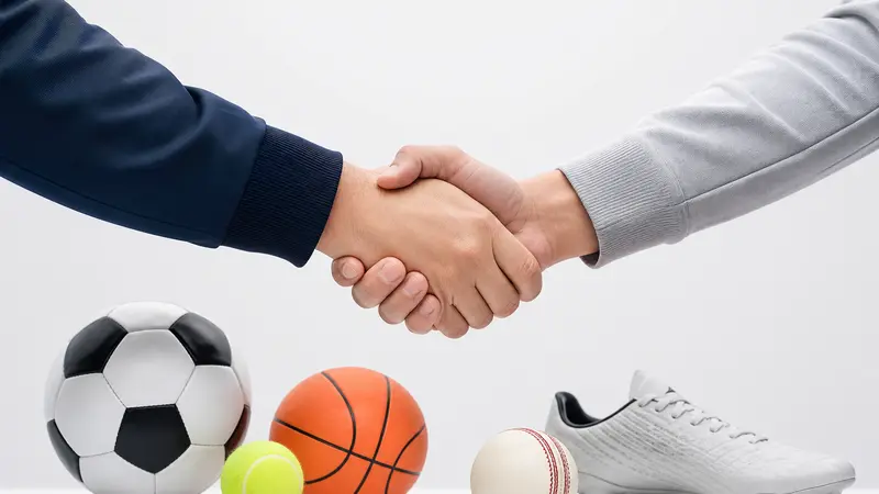 Kolaborasi Strategis: Transformasi Taruhan Oleh Sporting Risk dan Betfred