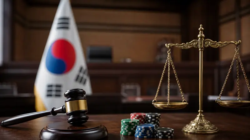 Korea Selatan Landai Memutuskan Tindakan terhadap Polymarket di Tengah Ketatnya Regulasi Perjudian