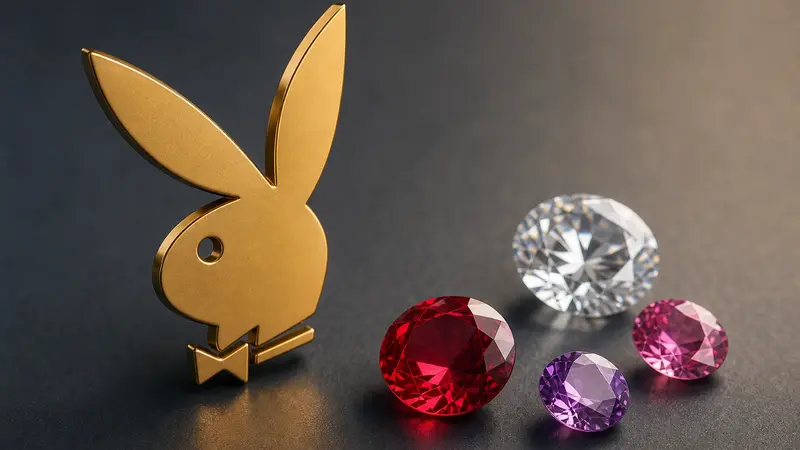 Menguak Daya Pikat Playboy Gems and Desires dari Microgaming