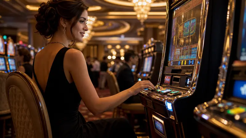 Peluncuran Slot Tematik Berlian dari Mega Casino dan Bragg Gaming
