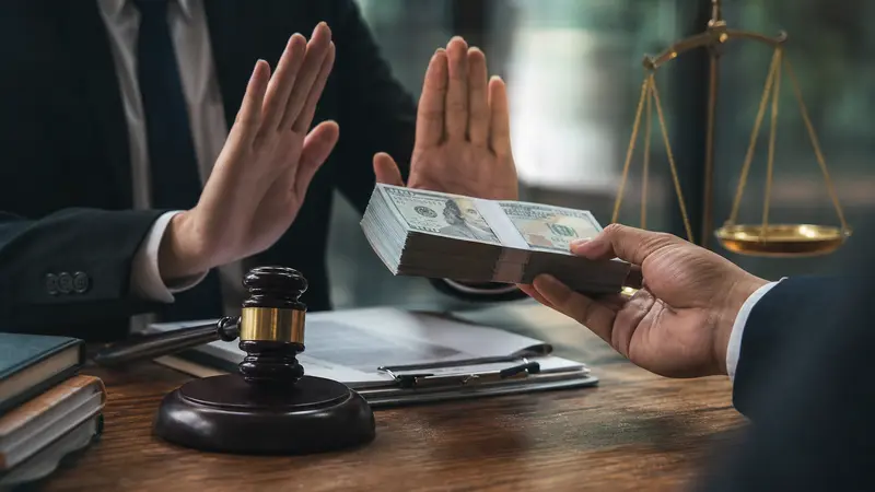 Pengadilan Swedia Tegaskan Penalti untuk Pelanggaran AML Tiga Entitas Judi