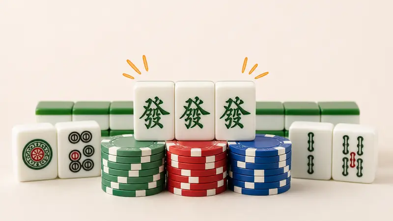 Perayaan Kebudayaan Tiongkok dalam Slot Baru: Mahjong Wins Triple Pot