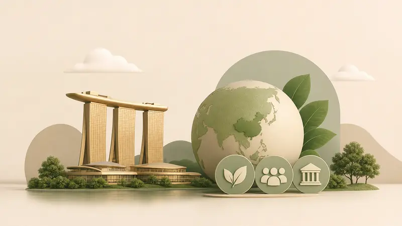 Sands China Terus Menonjol di Indeks ESG Dow Jones untuk Tahun Keenam