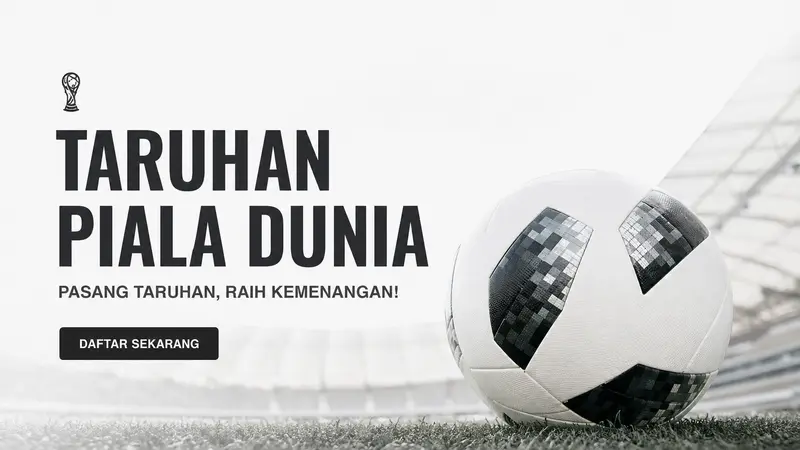 Senat Brasil Memelajari Dampak Sosial Iklan Taruhan pada Piala Dunia 2026