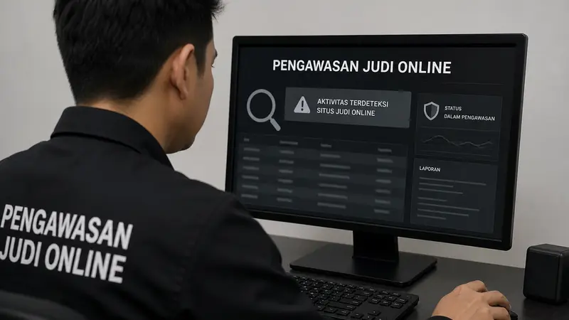 Thailand Tingkatkan Pengawasan Judi Online dan Pembajakan Menjelang Piala Dunia 2026