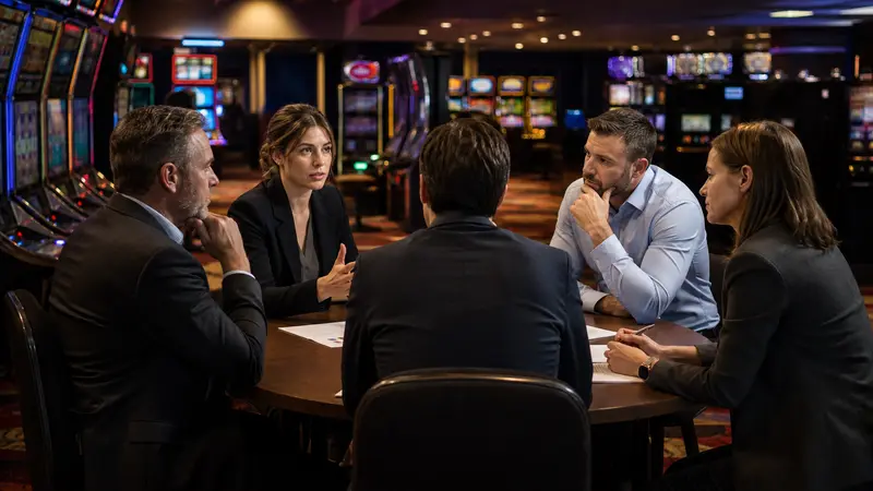 Usulan Pengendalian Rigorous Pokies NSW Menjelang Pemilu