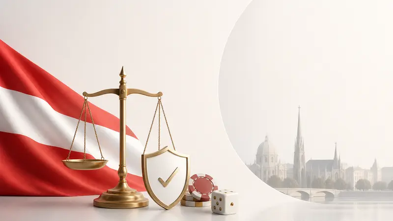 Austria Usulkan Perubahan Regulasi Perjudian ke Uni Eropa