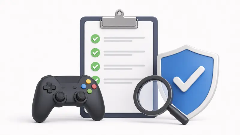 Century Entertainment Tunda Hasil FY2026 Akibat Audit Terperinci di Platform Gaming