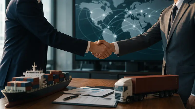 Gaming Corps Tingkatkan Distribusi Global Bersama Games Global
