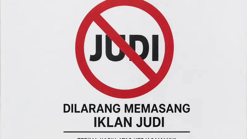 Inisiatif Escudero: Pembatasan Iklan Judi dan Keterlibatan Selebriti di Filipina