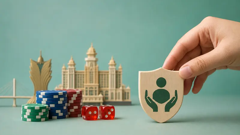 Inisiatif Pengembangan Gaming Bertanggung Jawab oleh Sands China untuk Pemuda Macau