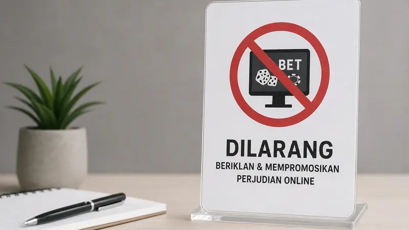 Langkah Buenos Aires dalam Menekan Publisitas Taruhan Daring