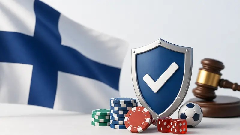 Lonjakan Aplikasi Lisensi Perjudian Saat Finlandia Bersiap Buka Pasar