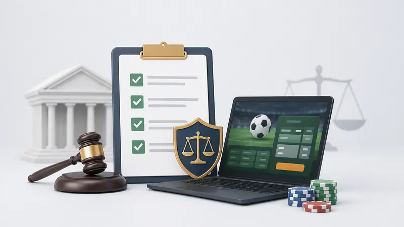 Mahkamah Agung Brasil Meninjau Tantangan Hukum Terhadap Taruhan Digital
