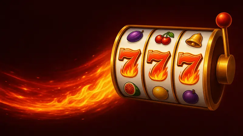 Menguak Daya Tarik dan Keunggulan Terbaru dalam Flame Rush Slot