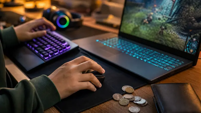 PAGCOR Tetapkan Tarif Minimum Baru untuk Sistem Gaming mulai 2026