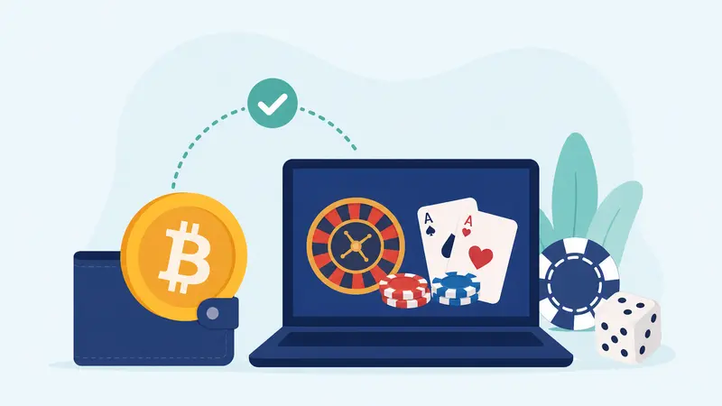 Paysafe Perkenalkan Pembayaran Kripto untuk Industri Gaming Amerika
