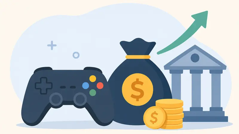 Pendapatan Pajak Gaming di Macau Capai US$6,3 Miliar Awal 2026