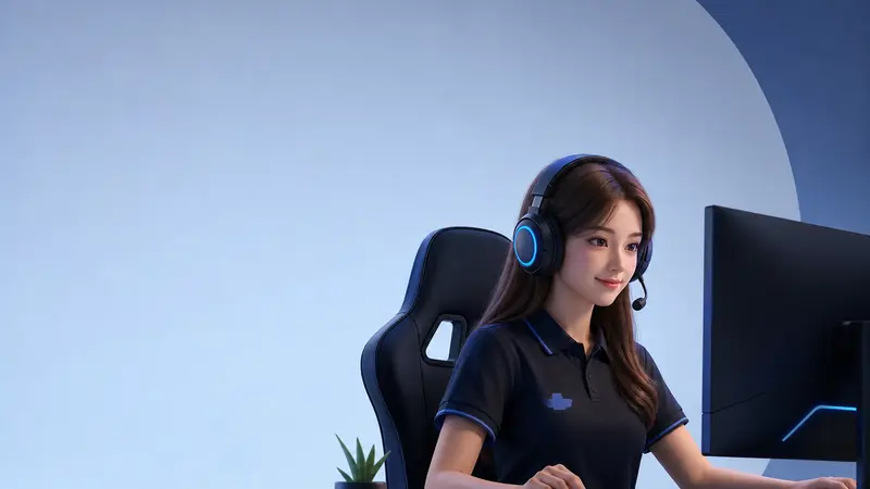 Pergeseran Operator Game Online ke Port City: Tren Baru dalam Sektor Game
