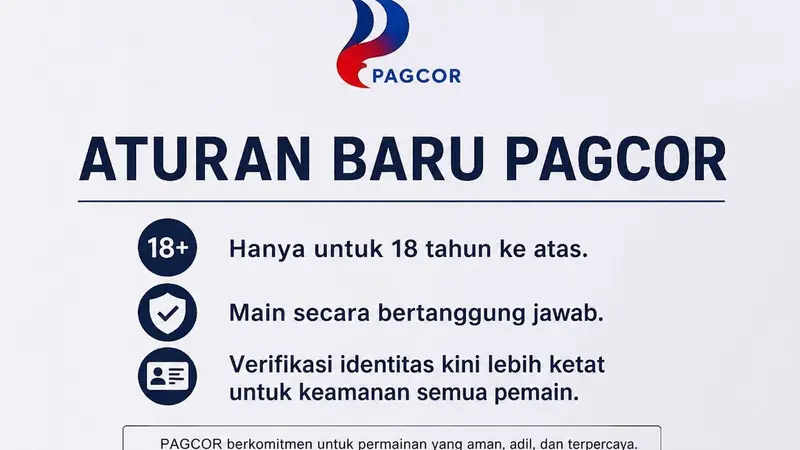 Perpanjangan Tenggat Waktu bagi Penyedia Game Online oleh PAGCOR