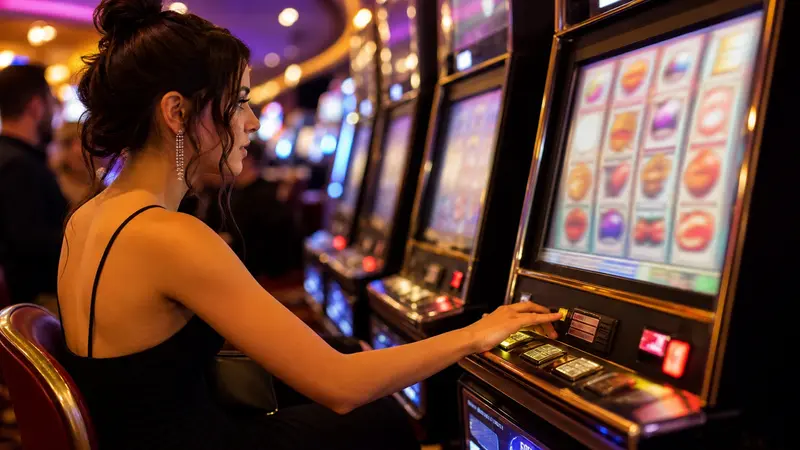 Rasakan Kehebohan Pantai dengan Slot Club Mamaia dari Pragmatic Play