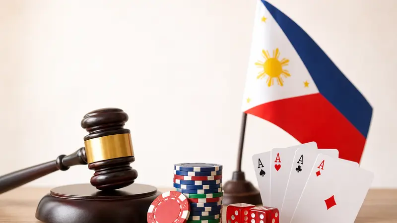 Transformasi Kebijakan di Filipina: Dampak pada Industri Judi Online