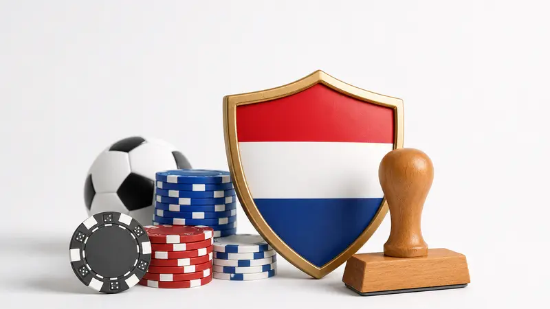 Ujian Perpanjangan Lisensi Perjudian di Belanda Menjelang 2026 (v3)