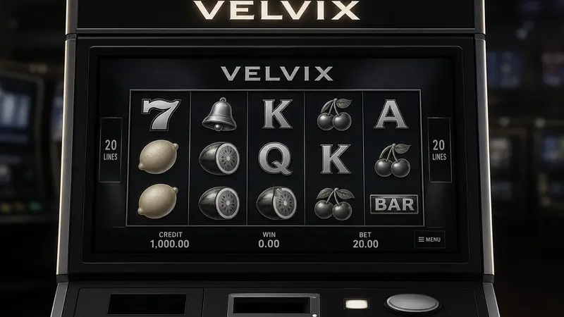 Velvix Memperluas Jangkauan dengan Kemitraan Mesin Slot di Manila